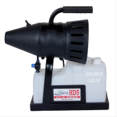 Duru HD 5 5 Litre El Tipi ve Portatif Elektrikli U.L.V. Cihazı Dezenfeksiyon İlaçlama ve Sisleme Makinesi - 2