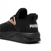 Puma 395238 Pacer Beauty Spor Ayakkabı Siyah - 5