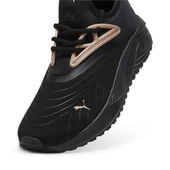 Puma 395238 Pacer Beauty Spor Ayakkabı Siyah - 4