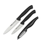 Pirge Ecco Günlük Kullanım Bıçak Soyacak Seti 35087 - 1