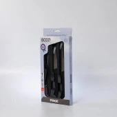 Pirge Ecco Günlük Kullanım Bıçak Soyacak Seti 35087 - 2