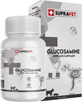 Supravet Glucosamine Tablet + Vitamin C 75 Tablet - 4