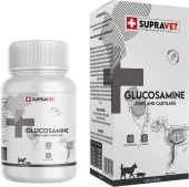 Supravet Glucosamine Tablet + Vitamin C 75 Tablet - 5