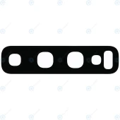 BYR Samsung Galaxy S10 PLus Uyumlu Arka Kamera Lensi SM-G975F - 1