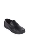 Pierre Cardin 90144 Loafer Erkek Deri Casual Ayakkabı - 6