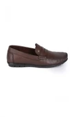 Pierre Cardin 90144 Loafer Erkek Deri Casual Ayakkabı - 2
