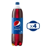 Pepsi 1,5 lt x 4 Adet thumbnail 2