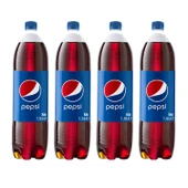 Pepsi 1,5 lt x 4 Adet thumbnail 1