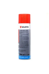 Würth 3x Motor Temizleyici Sprey 500 ml (SU GEREKMEZ) thumbnail 5