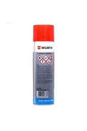 Würth 3x Motor Temizleyici Sprey 500 ml (SU GEREKMEZ) thumbnail 6