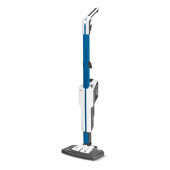 Polti Forzaspira Slim SR100 21.9 V Şarjlı Dikey Süpürge. Mavi - 1