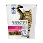 Perfect Fit Sterilised Sığır Etli Kısırlaştırılmış Kedi Maması 2 Adet 1,4 Kg - 1