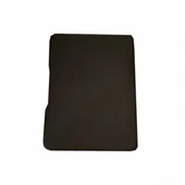 Bedspet Dış Mekan Köpek Minderi Siyah 100x70 Cm - 1