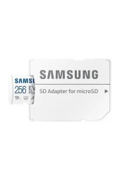 Samsung Evo Plus 256GB MicroSD MB-MC256SA/APC 160 MB/sn Beyaz Hafıza Kartı (Samsung Türkiye Garantili) - 5