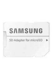 Samsung Evo Plus 256GB MicroSD MB-MC256SA/APC 160 MB/sn Beyaz Hafıza Kartı (Samsung Türkiye Garantili) - 7