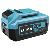 Catpower 4298 Li-İon 20V 4.0 Ah Yedek Akü - 1