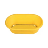 Trixie Plastik Kuş Banyosu 14,5x8 Cm - 1