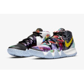 Nike Kyrie Hybrid S2 EP 'Pineapple' - 1