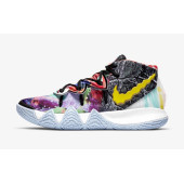Nike Kyrie Hybrid S2 EP 'Pineapple' - 2