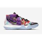 Nike Kyrie Hybrid S2 EP 'Pineapple' - 3