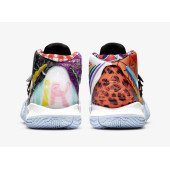 Nike Kyrie Hybrid S2 EP 'Pineapple' - 6