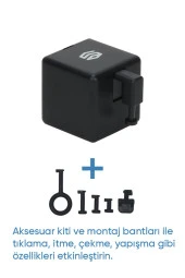 Şımart Akıllı Parmak Butonlar için Akıllı Yönetim - 2