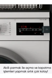 Şımart Akıllı Parmak Butonlar için Akıllı Yönetim - 3