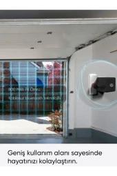 Şımart Akıllı Parmak Butonlar için Akıllı Yönetim - 4