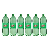 Fruko Gazoz 2,5 lt x 6 Adet - 2