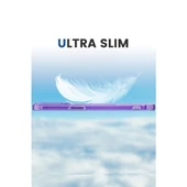 Newface iPhone 15 Pro Uyumlu Kılıf Magsafe Özellikli Ultra İnce Kılıf - 6