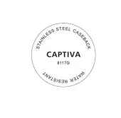 Captiva 30 mt Suya Dayanıklı Diğital Spor Kasa Alarm-Kronometre-Işıklı Çoçuk Kol Saati C.PT01Y.99 - 3