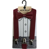 NEKİBUKİ ASKI PAPYON - 2