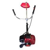 London BC520 Benzinli Yan Tırpan - 1