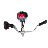 London BC520 Benzinli Yan Tırpan - 2