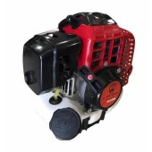 London BC520 Benzinli Yan Tırpan - 4