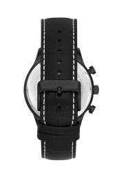 Nacar NC34-290750-BLL1 Erkek Kol Saati - 4