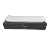 Porselen Tabak Sunum Pago 30x10cm 12577 - 2