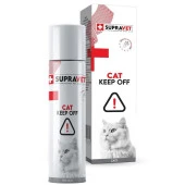 Supravet Cat Keep Off Kedi Uzaklaştırıcı Sprey 150 ML - 1