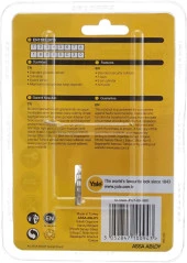 Yale Kilit Göbeği Standart Silindir, Metal, 68 mm / 10-550D-3137-00-0201 650 Serisi Patentli - 3