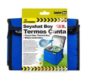 Automix Termos Çanta 15lt - 1