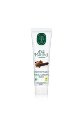 Eyüp Sabri Tuncer Doğal Karanfil Özlü Diş Macunu 90 ml 4lü Set - 3