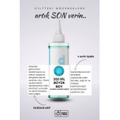 %5 Glikolik Asit Tonik 200 Ml- Aha Bha Tonik - Gözenek Sıkılaştırıcı Canlandırıcı - 3