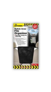 Automix Koltuk Arkası File Organizer - 1