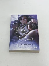 Harta Care Ma Duce La Tine - J.P. Monninger Kitap (Romence) - 2