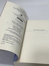 Harta Care Ma Duce La Tine - J.P. Monninger Kitap (Romence) - 3