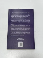 Saruta-Ma in Timp Ce Dorm - Linda Howard Kitap (Romence) - 4