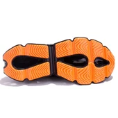 Gamelu 24YM HumaCN Siyah Ortopedik Günlük Erkek Spor Ayakkabı - 4