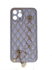 Newface İphone 11 Pro Uyumlu Zincirli Kılıf - 1