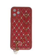 Newface İphone 11 Pro Uyumlu Zincirli Kılıf - 2