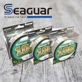 0.405mm Seaguar Ace %100 Fluoro Carbon Misina 100mt thumbnail 2